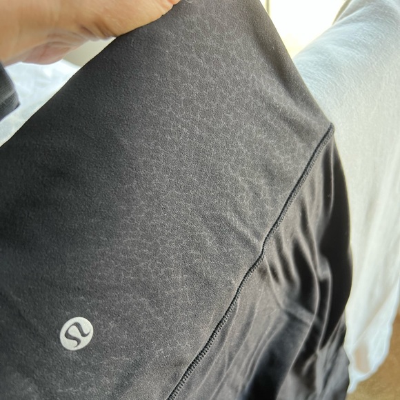 Lululemon Align size 10, 28” align leggings - Picture 2 of 5